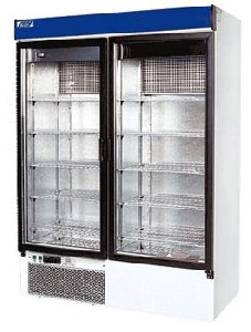 Шкаф холодильный Cold SW-1600 DP